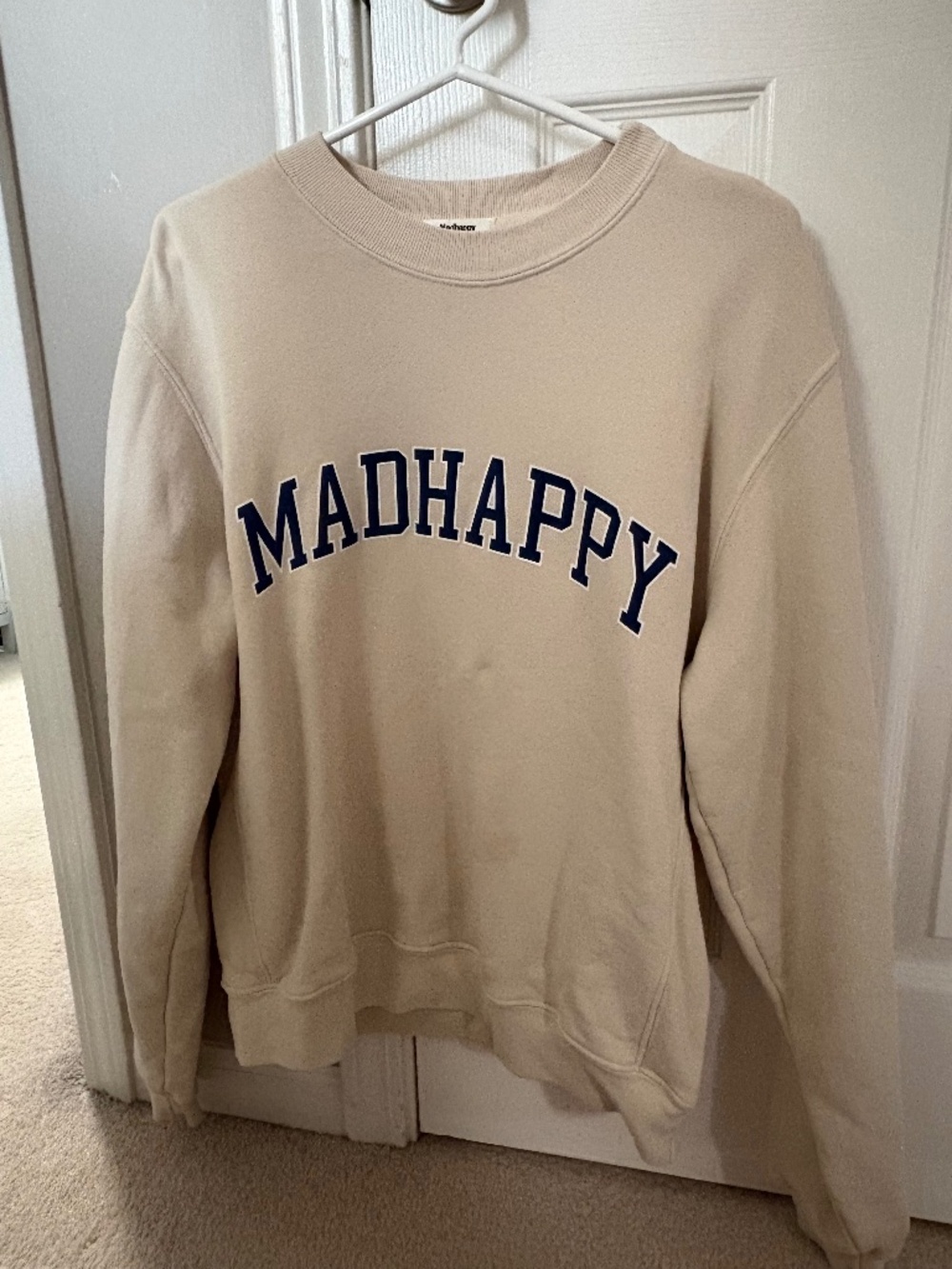 Madhappy sweatshirt